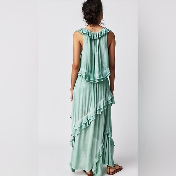 Free People If Only Set, Size Small (v) - Picture 3 of 11